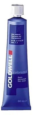Produktbild von Goldwell Colorance 60ml Haarfarbe Coloration