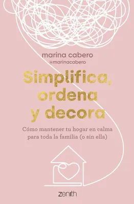 Produktbild von Simplifica, ordena y decora