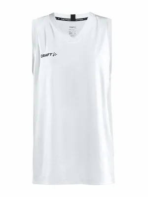 Immagine prodotto di Craft Progress Basket Singlet Jr