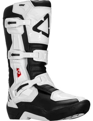 Immagine prodotto di Stivali Leatt 3.5 Offroad Bianco, Nero EU 34 Ragazzo Bianco, Nero EU 34