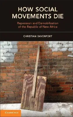 Produktbild von How Social Movements Die
