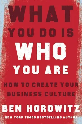Obrázok produktu pre What You Do Is Who You Are