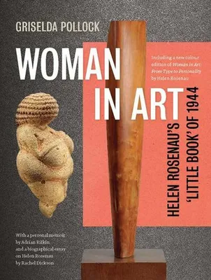 Produktbild von Woman in Art