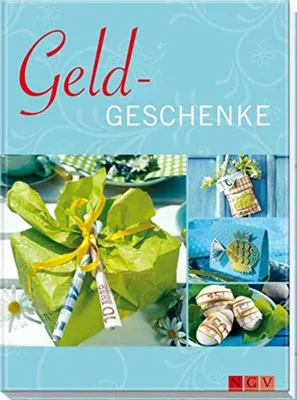 Produktbild von . - Geldgeschenke