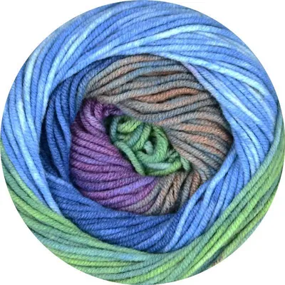 Produktbild von ONline - Linie 107 Supersoft Color 0406
