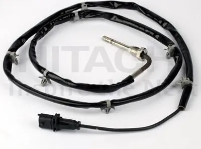 Produktbild von HITACHI 2507028 Abgastemperatursensor für OPEL ZAFIRA B (A05) 1443mm