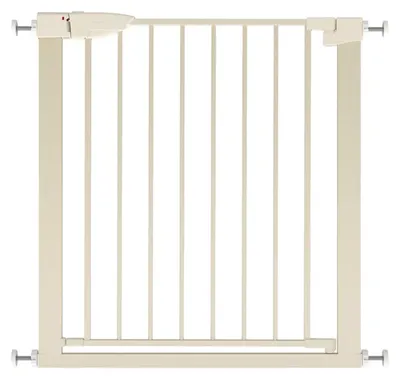 Zdjęcie produktu dla Barierka ochronna bez wiercenia - metalowa barierka ochronna - 82 cm