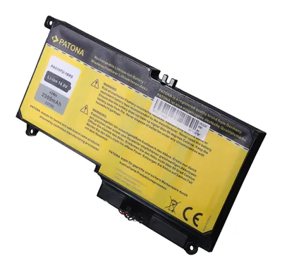 Produktbild von PATONA 2379, Akku, Toshiba, L55-A5226, L55Dt-A5253, L55-A5234, L55-A5278, L55Dt-A5293, L55-A5284, L55-A5284NR, L55-A5299,...
