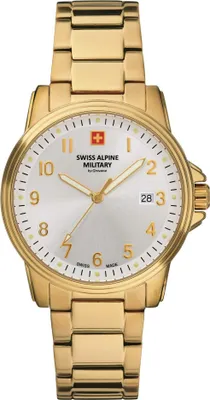 Obrázek produktu pro Pánské hodinky Swiss Alpine Military 7011.1112