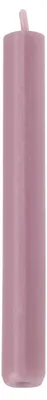 Produktbild von Leuchterkerzen Rosa 180/22 mm, 16 Stück