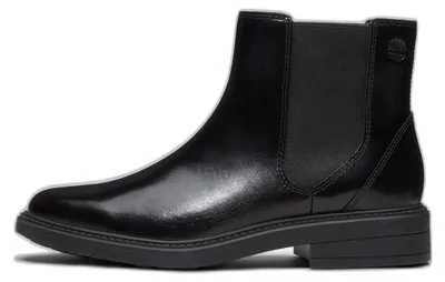 Zdjęcie produktu dla Timberland Stormbucks Mid Chelsea botki buty męskie TB0A5PKFW02