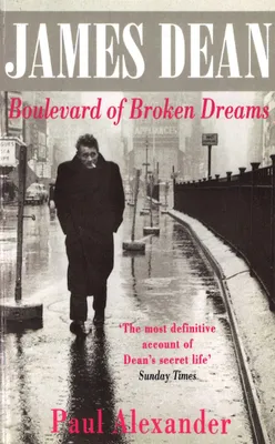 Produktbild von James Dean