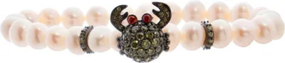 Image de Bijoux Lancaster jlabrcrab3wh