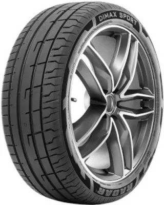 Produktbild von Radar So car-tyres Dimax Sport ( 225/55 R17 101Y XL EVc )