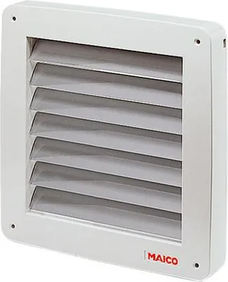 Produktbild von Maico Verschlussklappe, elektrisch BK 25 0093.0901