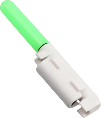 Immagine prodotto di Mikado Světlík Punta elettronica 1,62,6 mm Verde
