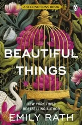 Obrázok produktu pre Beautiful Things