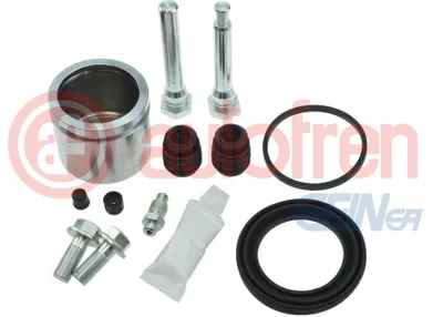 Produktbild von AUTOFREN SEINSA Bremssattel-Reparatursatz für HONDA HR-V (RU) Vorne 57mm D44155S