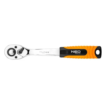 Obrázek produktu pro NEO TOOLS Ráčna 1/2", 255 mm