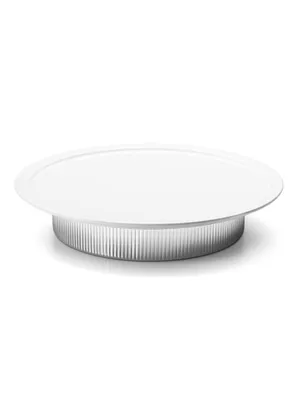 Produktbild von Bernadotte Servierplatte Porzellan