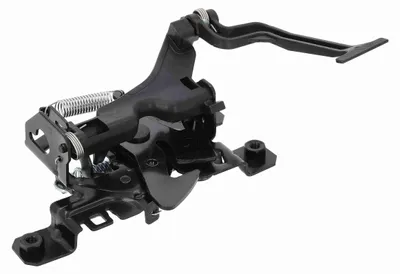 Produktbild von VAICO Motorhaubenschloss unten V30-2958 passend für MERCEDES-BENZ B-Klasse (W245)