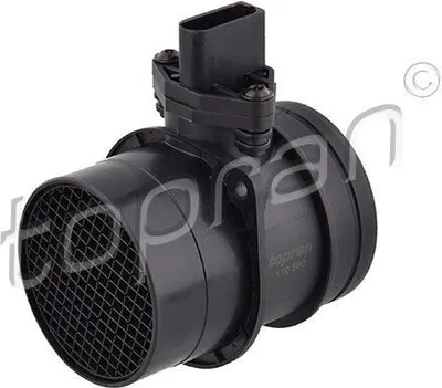 Produktbild von TOPRAN 110 580 Luftmassenmesser LMM für AUDI A3 Schrägheck (8L1) Luftmengenmesser