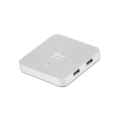 Immagine prodotto di I-TEC HUB USB 3.0 in metallo a 4 porte