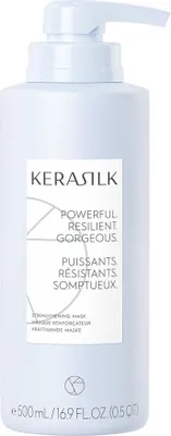 Image de Kerasilk Masque fortifiant 500 ml