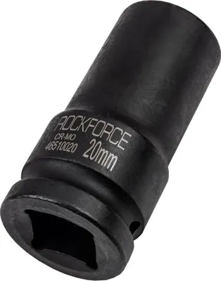 Zdjęcie produktu dla Nasadka udarowa głęboka 23mm 3/4" 6 kątna
