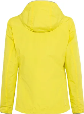 Produktbild von Camel Active 320780-3R26 - Damen Windbreaker, Größe:38, Farbe:lemon grass