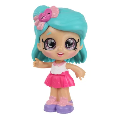 Zdjęcie produktu dla TM TOYS Kindi Kids Minis panenka Cindy Pops