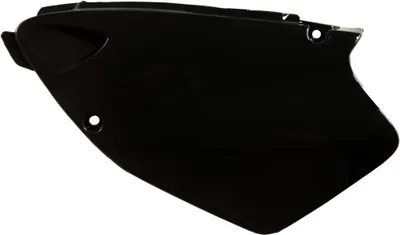 Produktbild von ACERBIS schwarze Seitennummernhalter für YAMAHA