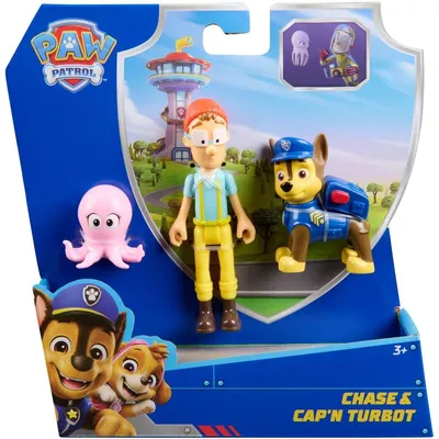 Obrázok produktu pre PAW Patrol 6072983, 3 rok / roky, Viacfarebný