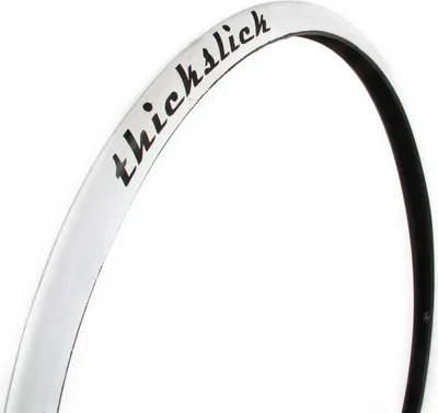 Produktbild von WTB ThickSlick Comp Fahrradreifen 700c x 25 mm Weiß