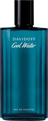 Image de Davidoff Cool Water Men Woda toaletowa, 125ml Tester