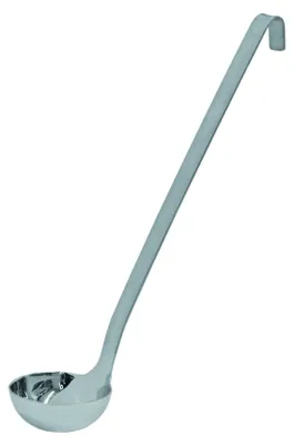 Produktbild von Schöpfkelle, Ø 80 mm, 0,125 Liter