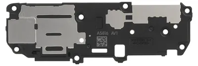 Produktbild von Samsung, Lautsprecher mit Vibrationsmotor für Samsung Galaxy S25 FE SP, Schwarz