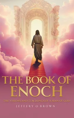 Produktbild von The Book Of Enoch