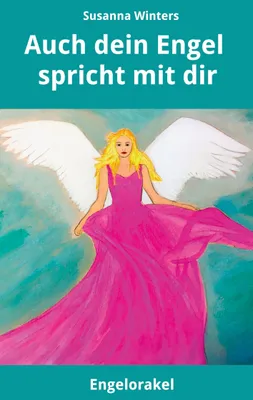 Produktbild von Auch dein Engel spricht mit dir