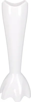 Produktbild von easyPART passend für BRAUN Mixfuß 67050130 für Stabmixer | Pürierstab, Stabmixer, Mixstab