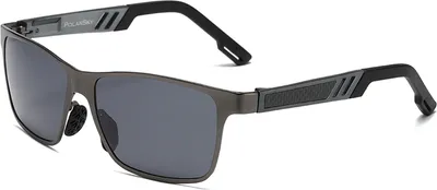Produktbild von PolarSky Carbon polarisierte Sonnenbrille
