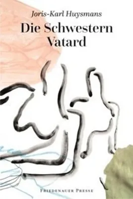 Produktbild von Die Schwestern Vatard