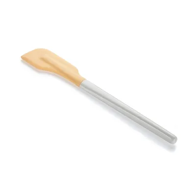 Obrázek produktu pro Tescoma 630055, Bílá, Žlutá, Plast, Silikon, 230 mm, 1 kusů