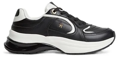 Obrázek produktu pro Boty Tommy Hilfiger FW0FW094140GN