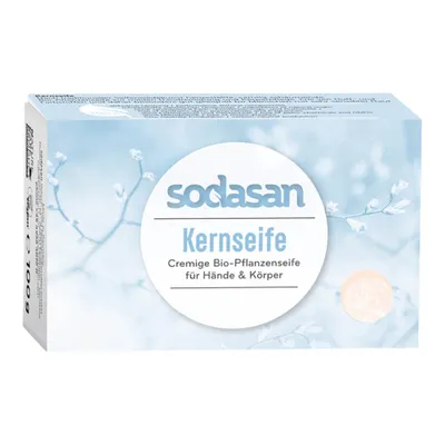 Produktbild von Cream - Kernseife 100g