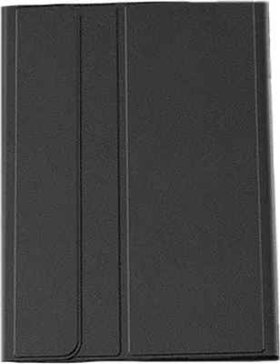 Obrázek produktu pro INF Černé pouzdro s klávesnicí a touchpadem pro iPad 10. generace