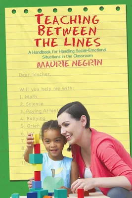 Produktbild von Teaching Between the Lines