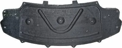 Produktbild von DIEDERICHS 8816910 Motorraumdämmung passend für MERCEDES-BENZ M-Klasse (W164) Motorhaube Motorhaubendämmung