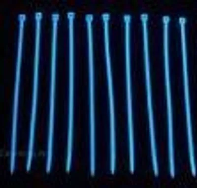 Produktbild von Bitspower BP-UVCT-BL, Blau, 120 mm, 2,5 mm, 20 Stück(e)