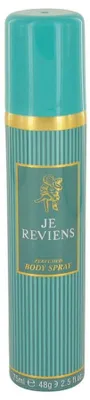 Produktbild von Worth - Je Reviens Deospray 75ml